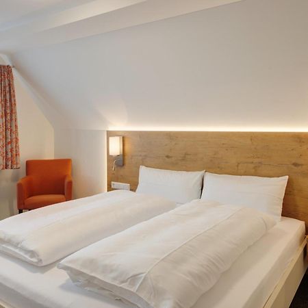 Landhotel Steigenhaus Untermunkheim Buitenkant foto