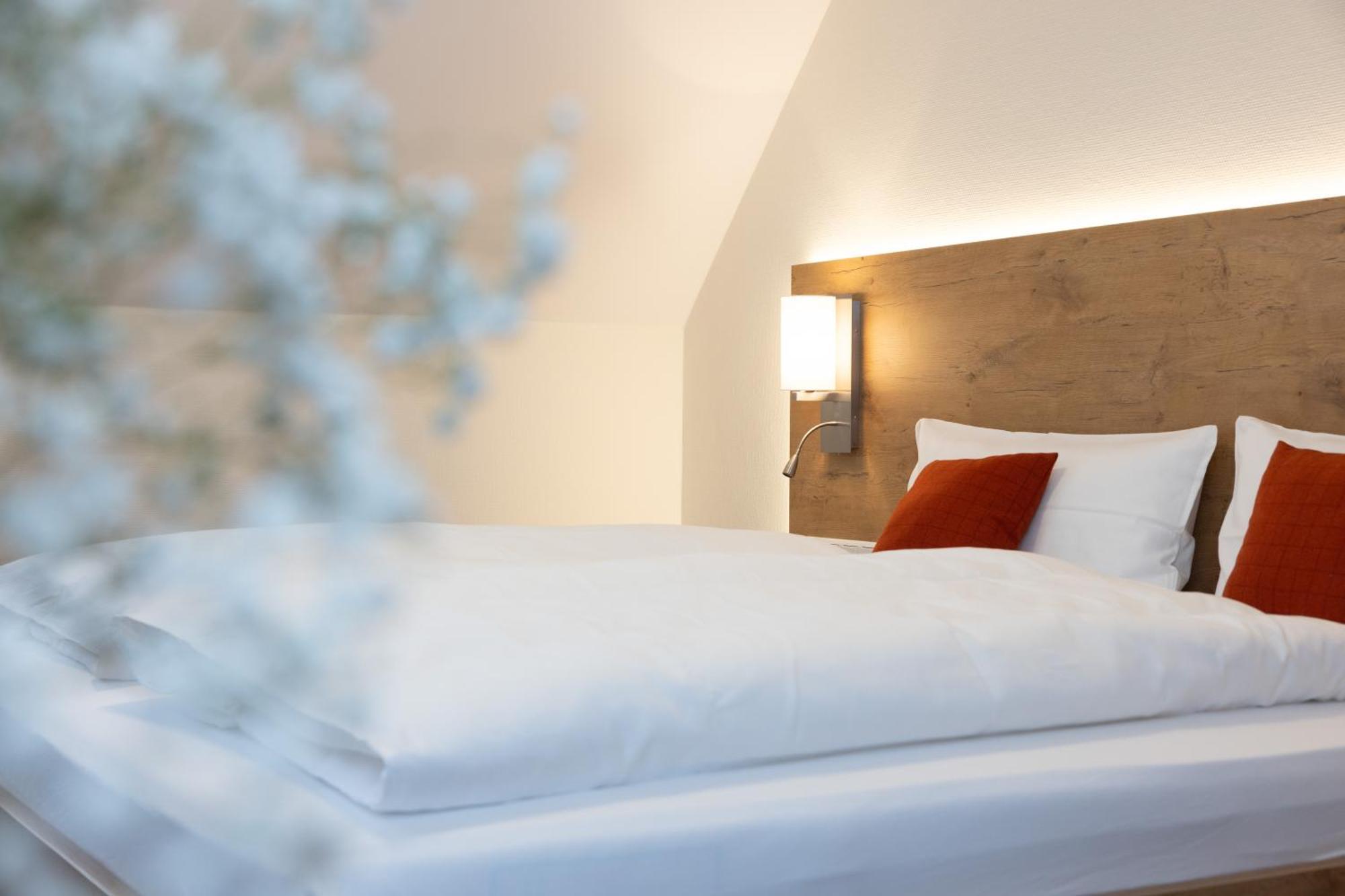 Landhotel Steigenhaus Untermunkheim Buitenkant foto